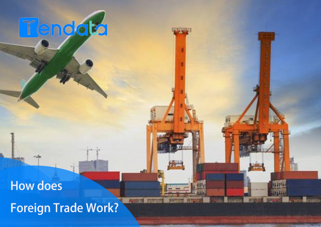 export import data