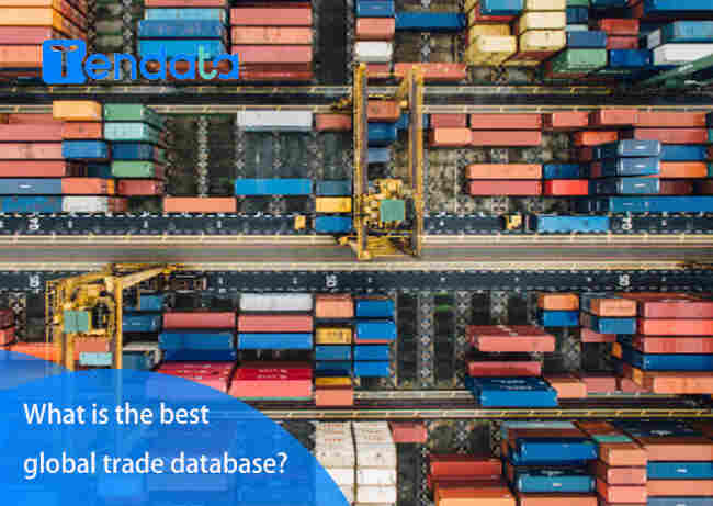 export import data