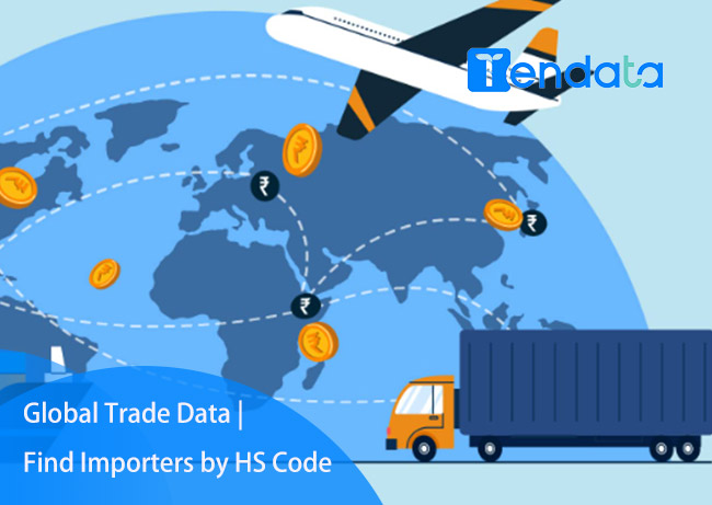 export import data