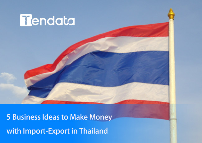 export import data