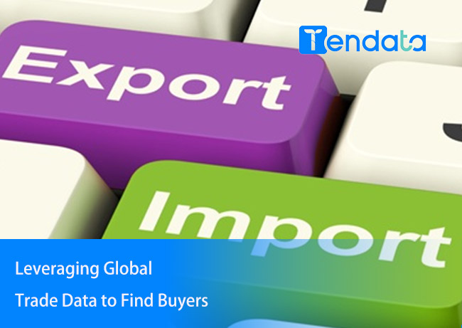 export import data