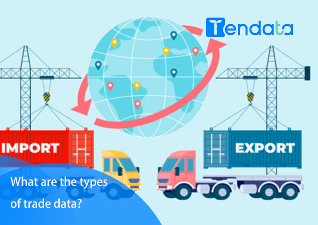 export import data
