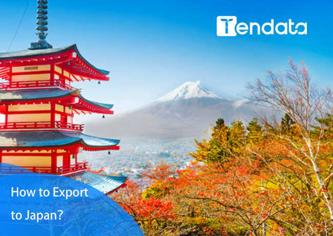 export import data