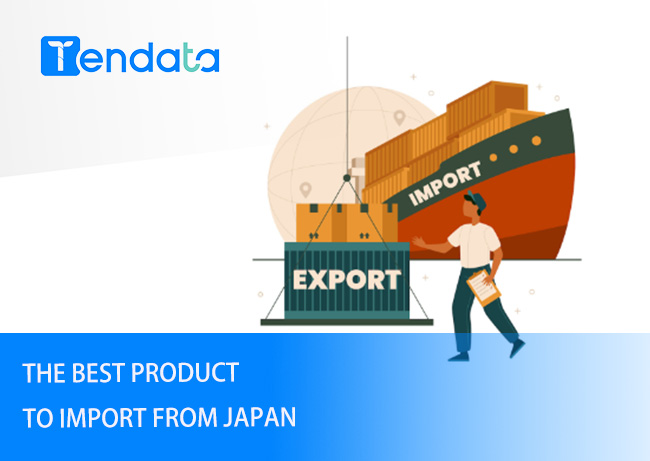 export import data