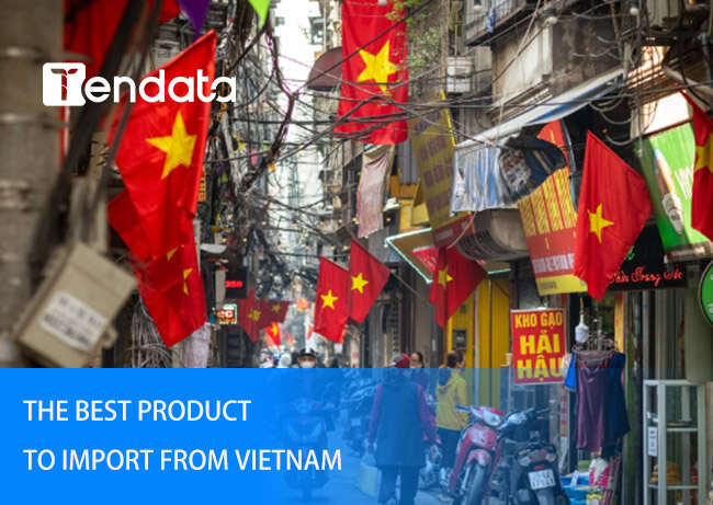 export import data