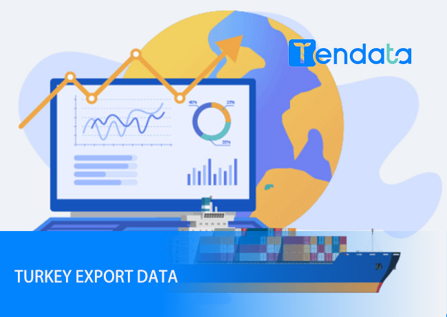 export import data