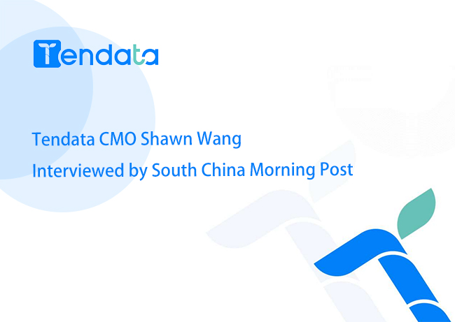 tendata news,export import business