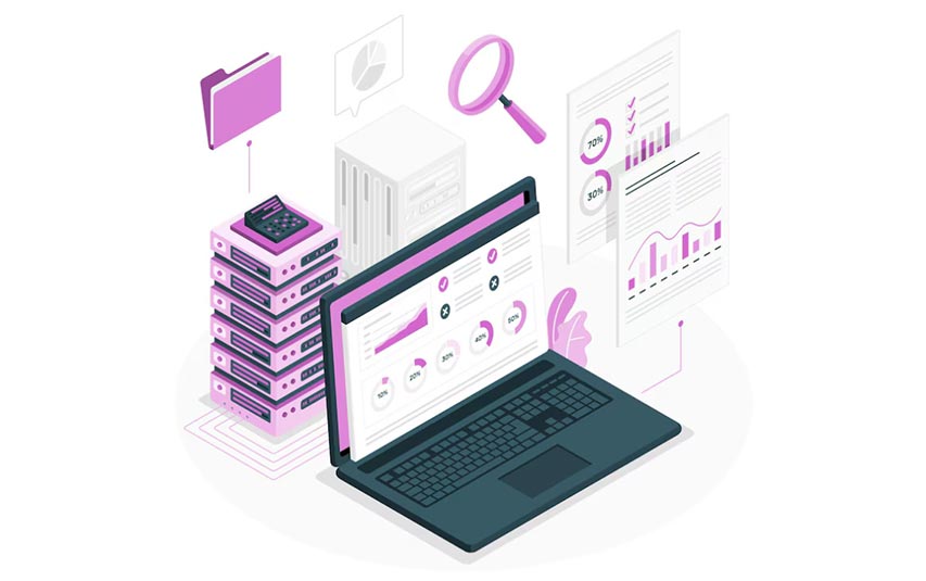 export import data