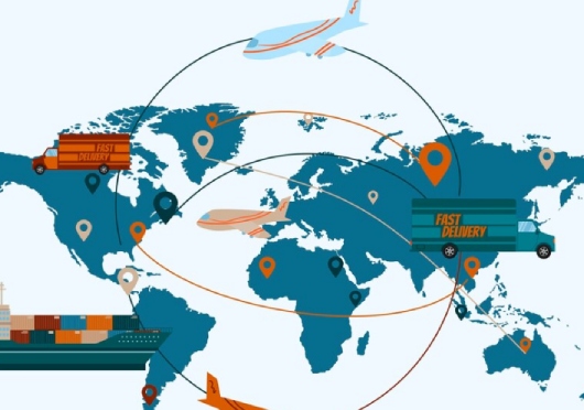 export import data