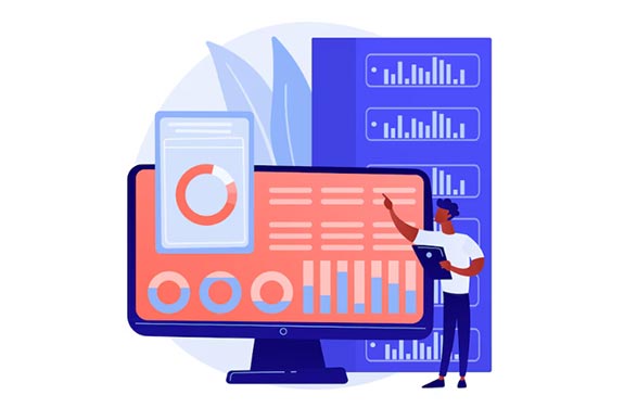 export import data