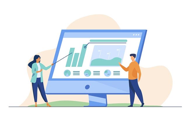 export import data