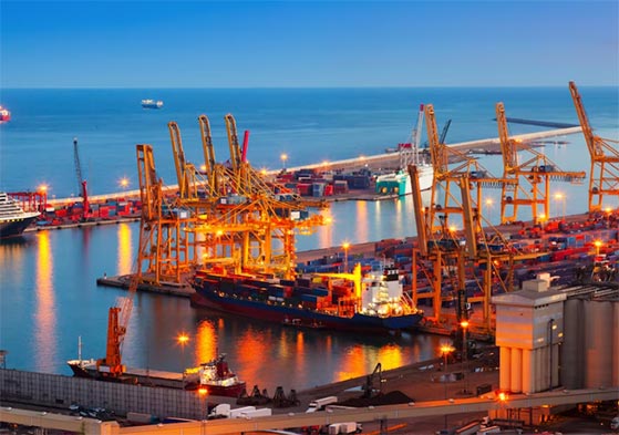 export import data