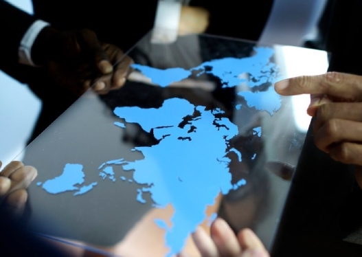export import data