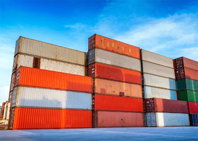 export import data