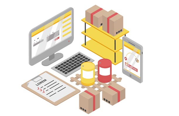export import data