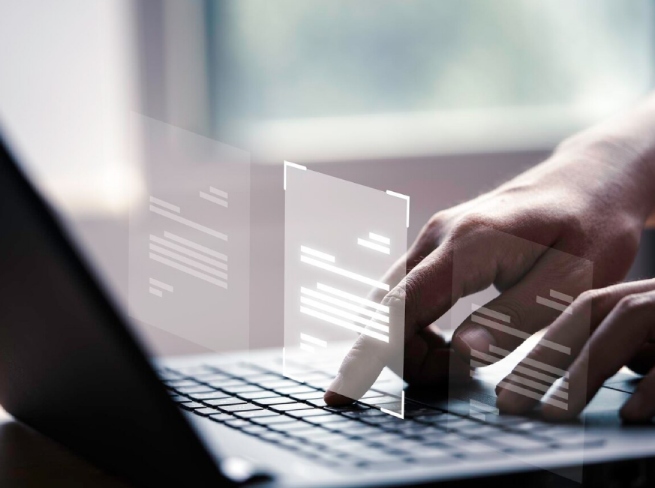 export import data
