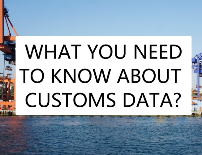 export import data