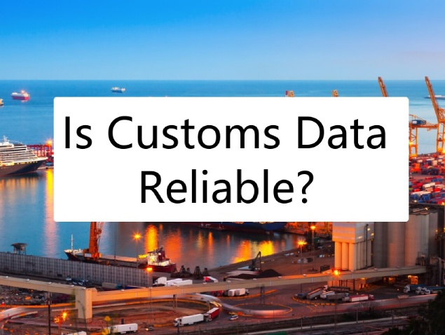 export import data