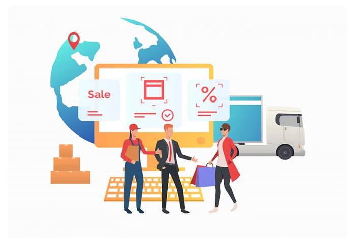 export import data