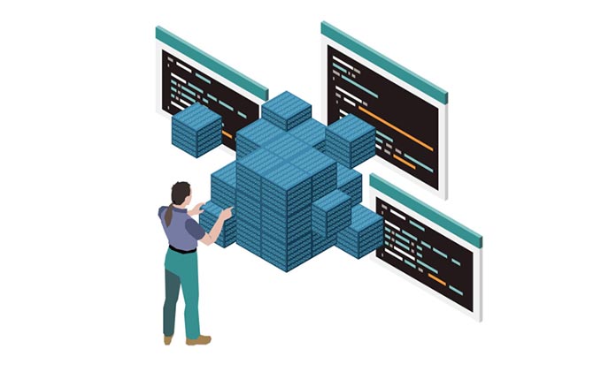 export import data