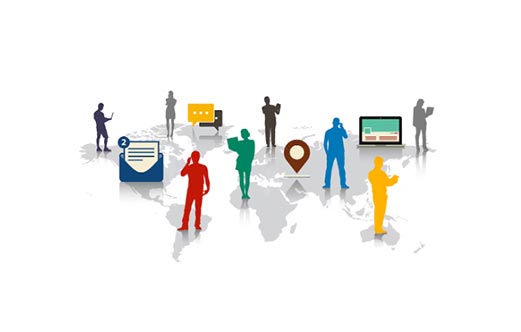 export import data