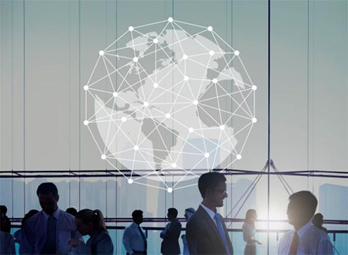 export import data