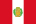 peru bill of lading data