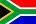 south africa import export data