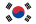 import data south korea