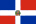 dominican republic import export database