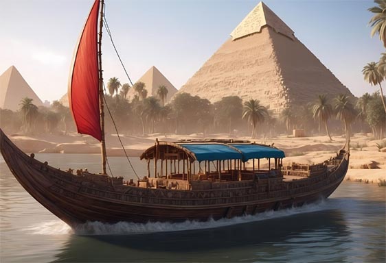 Egypt Importers Data & Companies List in 2024 - Tendata