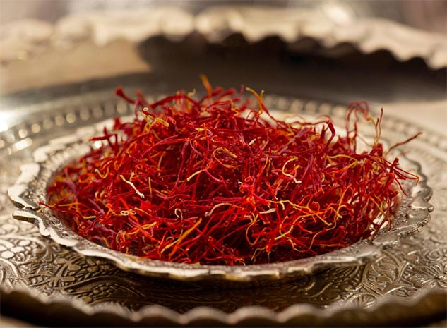 Top Global Saffron Export and Import Countries & Companies in 2024 - Tendata