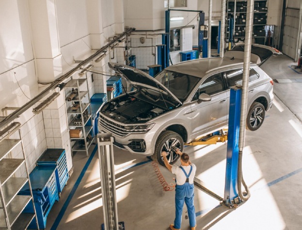 Japan's Imports in 2024: Automotive Businesses | Tendata