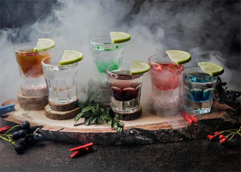 Top Global Vodka Export by Country & Company in 2024 - Tendata