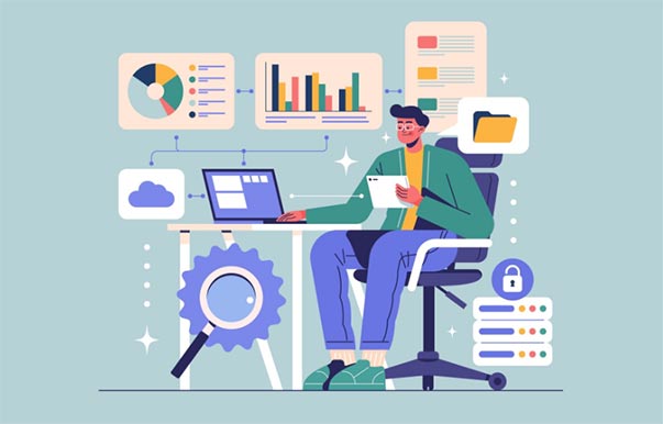 Must-Know for Importers and Exporters: How to Use Free Trade Data Efficiently