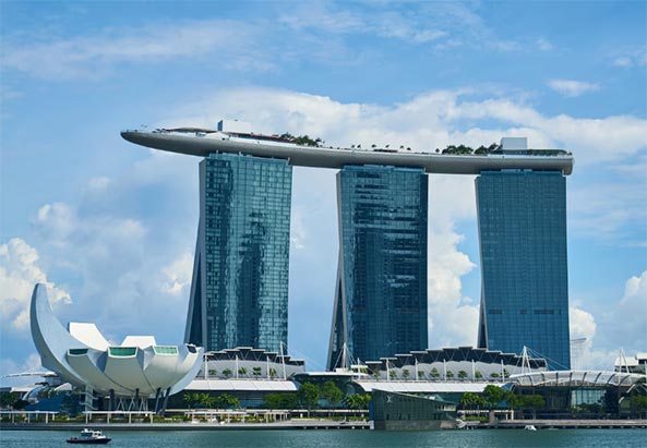 How to Develop the Singapore Market in The Foreign Trade？