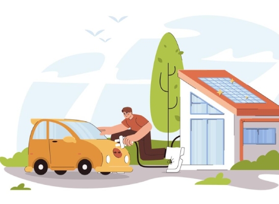 ​Trends in Solar Panel Imports and Exports in India for 2025 