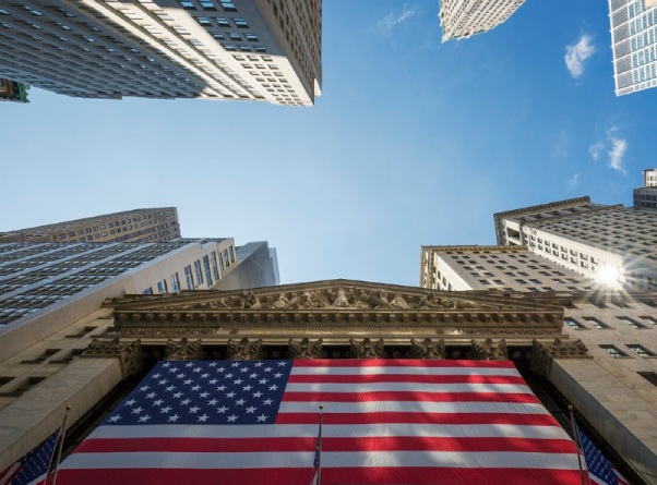 US Foreign Trade Data 2025 for International Businesses