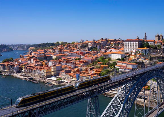 Portugal Export Data by Country & Company in 2024 - Tendata