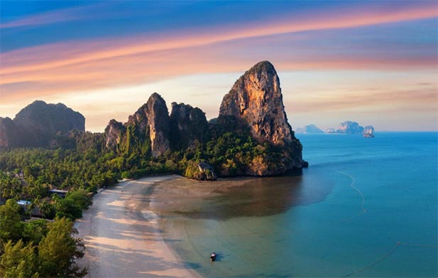 Top 10 Thailand's Imports by Country & Company in 2024 - Tendata