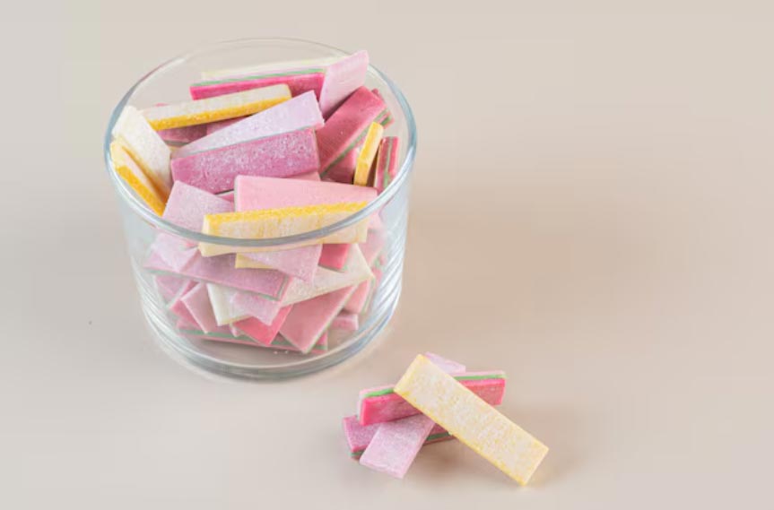 Where Can You Find the Top Chicle Suppliers in the Global Market? – Tendata