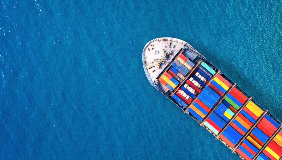 export import data
