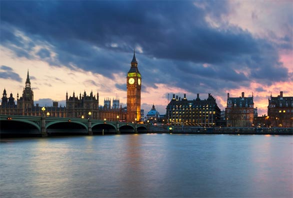 The United Kingdom Exporters Data & Companies List in 2024 - Tendata