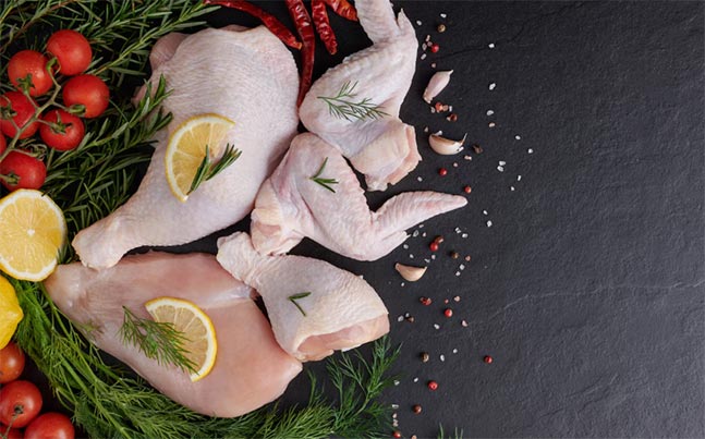 Leading Fresh and Frozen Chicken Importers in 2024 - Tendata