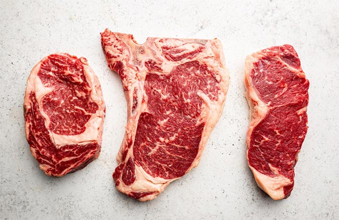 Global Beef Imports by Country & Company in 2024 - Tendata