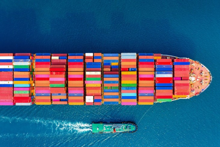 export import data