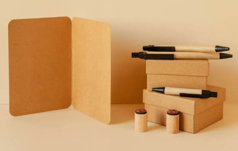 Top Global Export of paper by Country & Company in 2024 