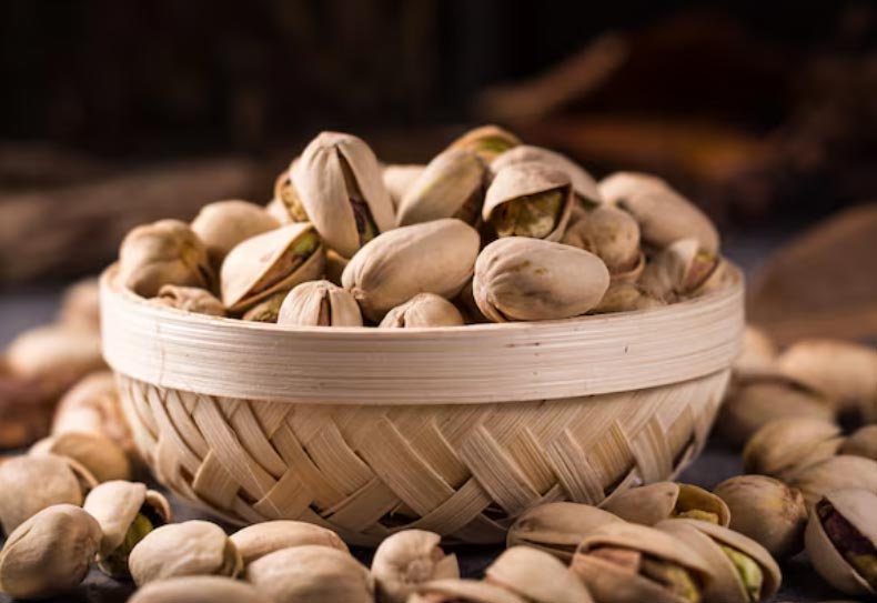 How Does Pistachio Suppliers Dominate the Market - Tendata