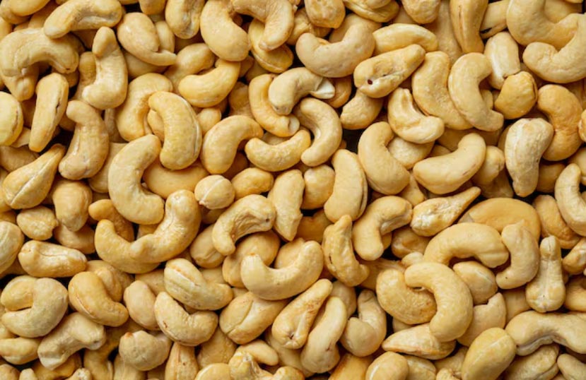 Which Companies are the Top 10 Cashew Nut Suppliers in 2024? - Tendata