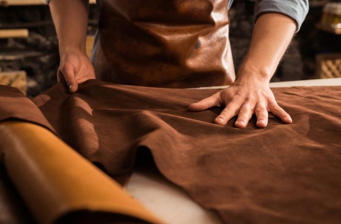 How Do Italian Export Leather Dominate the Global Market? - Tendata